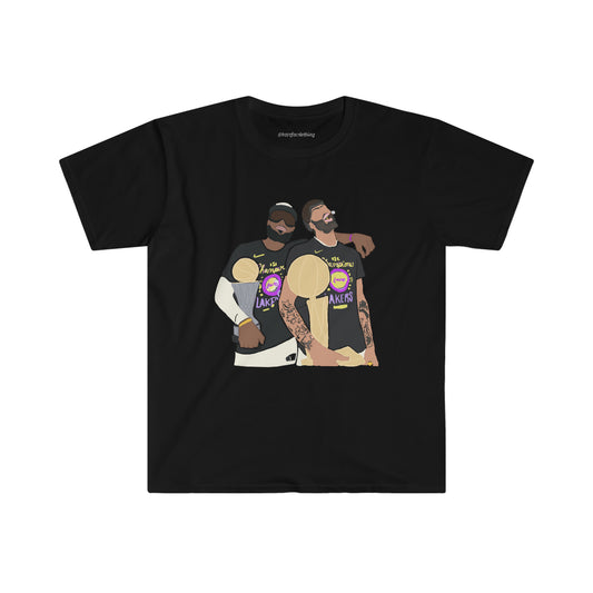 My Damn Respect - T-Shirt