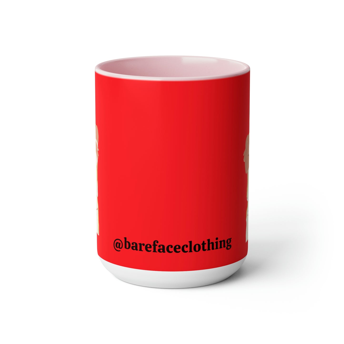 Ice Cold - Mugs