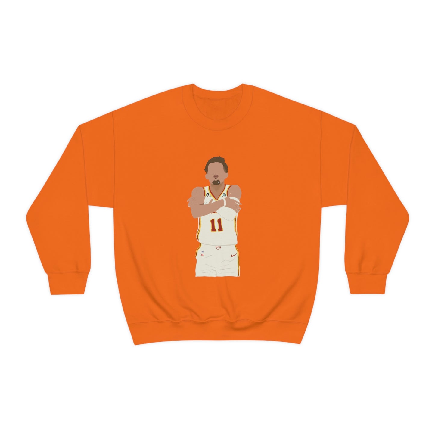 Ice Cold - Crewneck Sweatshirt