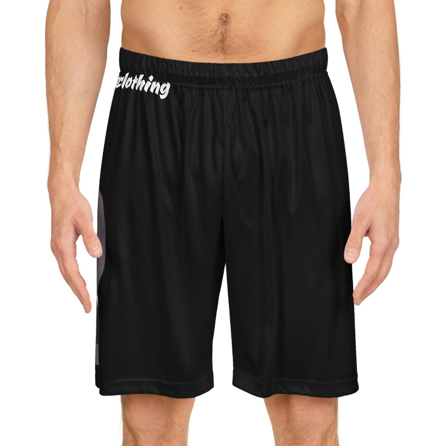 Funeral - Basketball Shorts (limit 1 per order)