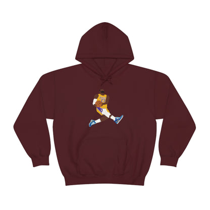 Homage Legend to Legend - Hooded Sweatshirt