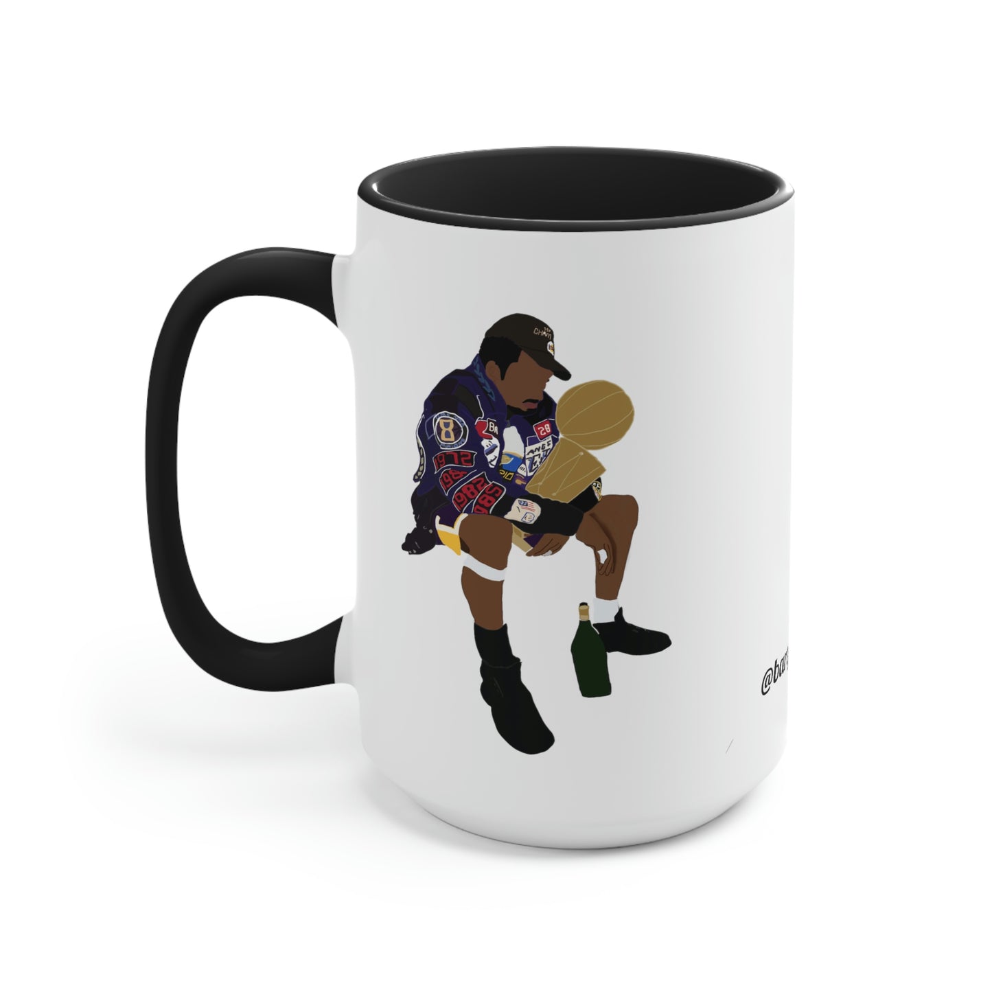 Championship  Solitude - Mugs