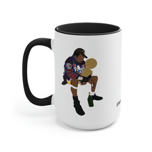 Championship  Solitude - Mugs