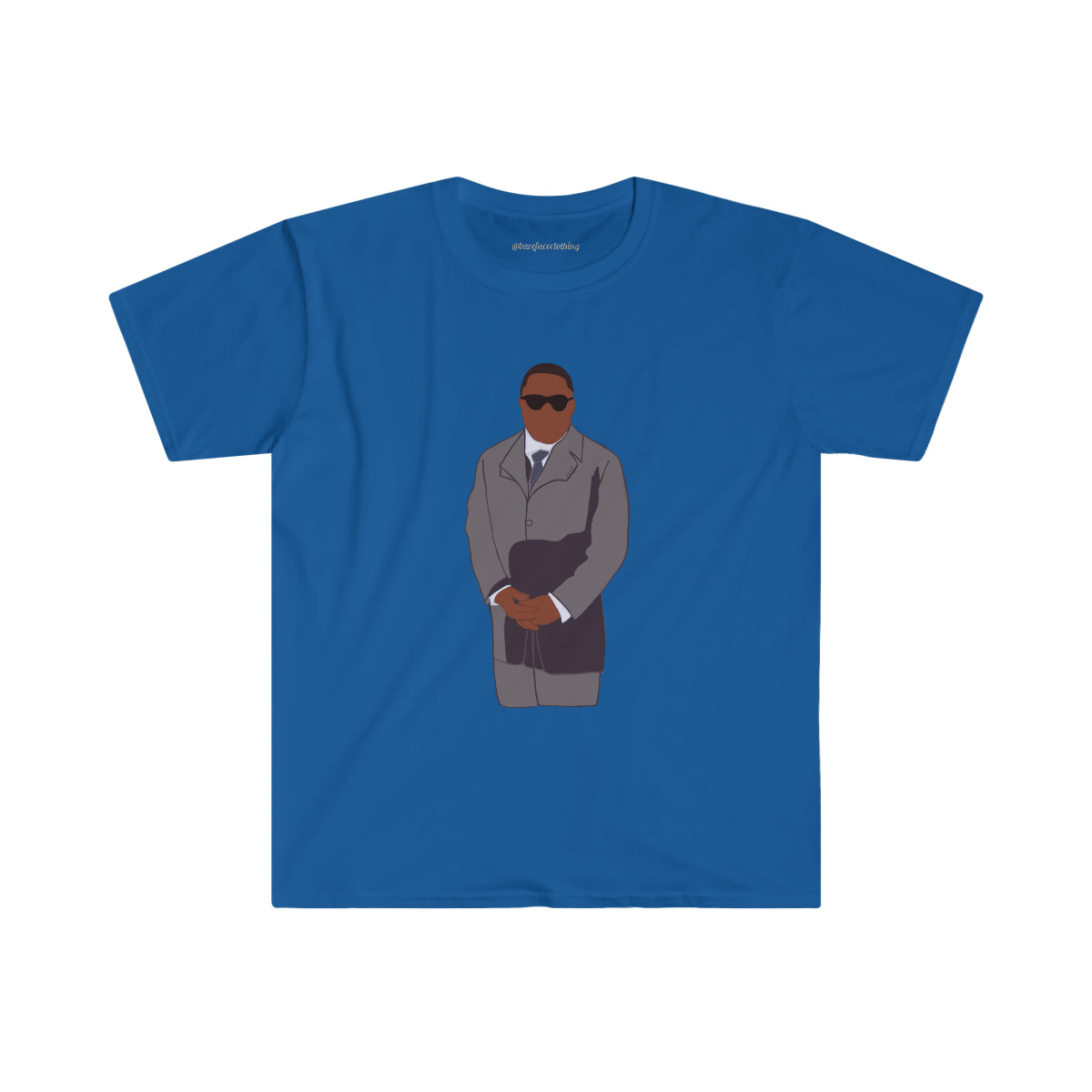 Haters Funeral - T-Shirt