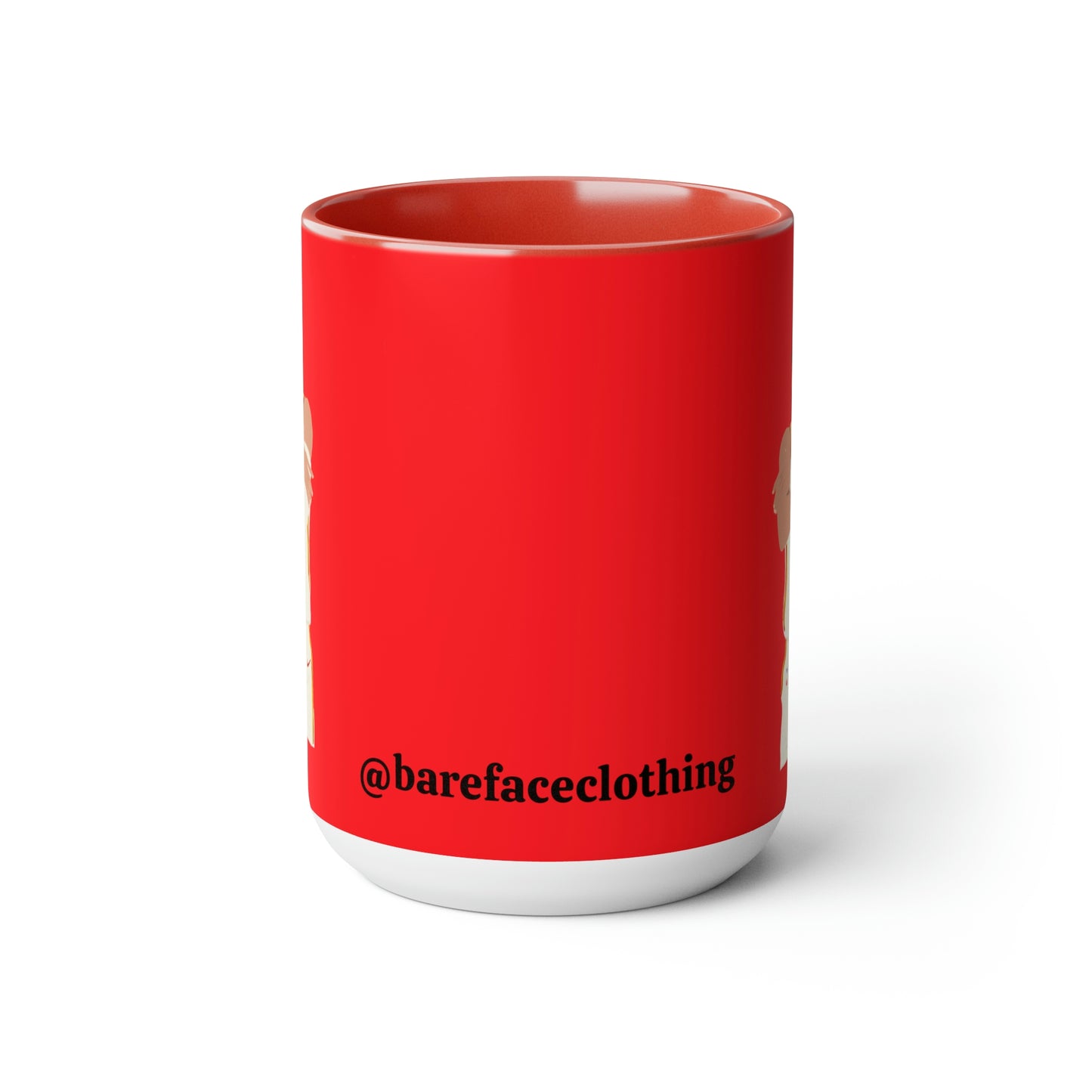 Ice Cold - Mugs