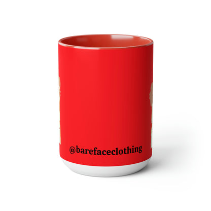 Ice Cold - Mugs